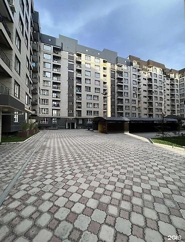 Продается 1-х комнатная квартира 📍Адрес: Кок жар 🏗️Застройщик: Мунара