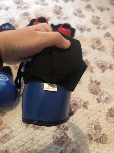 Спортивная форма: Комплект экипировки для тхэквондо ITF. В составе: - 1 кимоно ITF с — 14