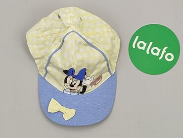 czapka żeglarska z daszkiem: Baseball cap Cotton, condition - Good