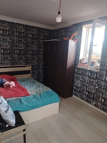 Uzunmüddətli kirayə evlər: Sumqayit şəh corat bağları 4 ün yolunda 2 otaq tam əşyali səliqəli ev — 6