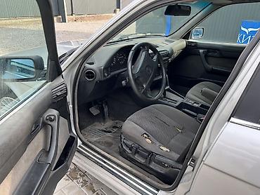 BMW: BMW 525: 1993 г., 2.5 л, Автомат, Бензин, Седан — 5