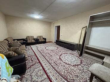 бишкек киргизия 1: 30 м², 1 комната, Карагачевая роща — 2