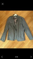 Kostyumlar: Mini Klassik kostyum-40m Ölçüsü—48 Klassik zolaqlı üçlü kostyum dəsti — 6