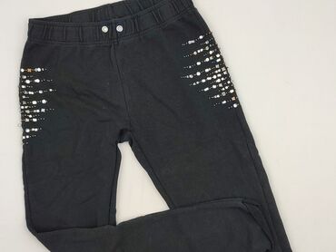 adidas by stella mccartney t shirty: Spodnie dresowe damskie, Amisu, rozmiar S