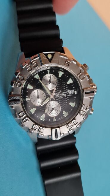 Ručni satovi: Sportski sat, Muški — 3