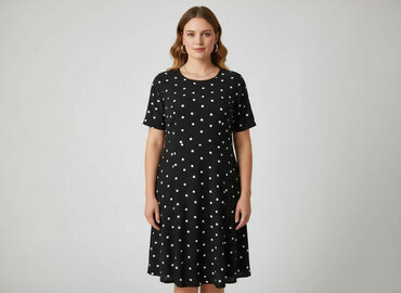 ubrania asos: ASOS Design, Women`s dress, size XL