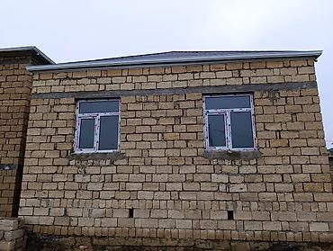 bartee: 3 otaqlı, 75 kv. m, Təmirsiz — 7