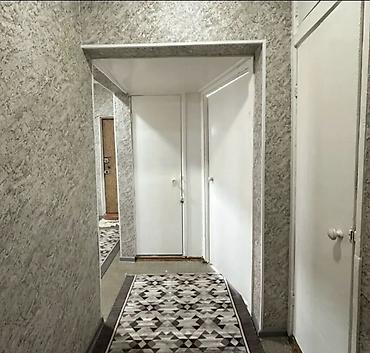 Батирлер: 3 бөлмө, 62 м², Восток-5 мкр 105-серия, 6 кабат, Евро оңдоо — 2