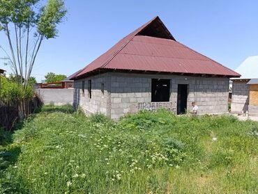 Продажа домов: Дом, 150 м², 4 комнаты, Агентство недвижимости, ПСО (под самоотделку)