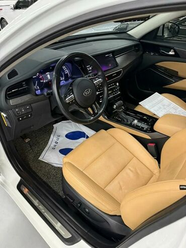 бензонасос форд мондео: Kia K7: 2019 г., Автомат, Седан