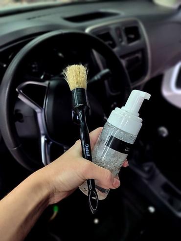 Автомойки: Автомойка | Детейлинг, предпродажная подготовка — 9