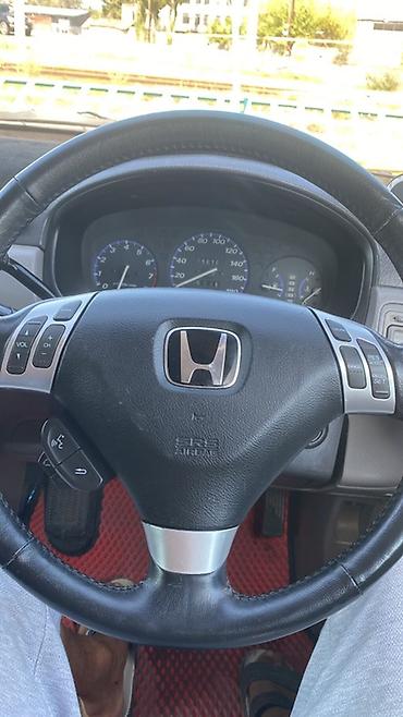 хонда с2000: Honda CR-V: 1999 г., Автомат, Бензин, Кроссовер — 3