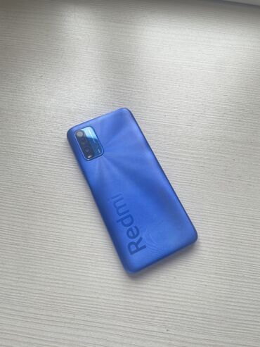 tecno pova 5 цена в бишкеке 128 гб: Redmi, Redmi 9T, Б/у, 64 ГБ, цвет - Синий, 2 SIM