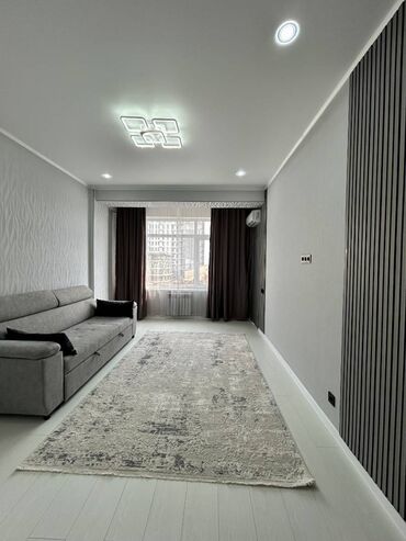 Продажа участков: 1 комната, 43 м², Элитка, 4 этаж, Евроремонт