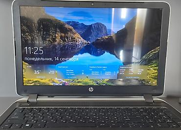 HP: - Model: HP Pavilion 15 İş, dərs və gündəlik istifadə üçün uyğun — 3