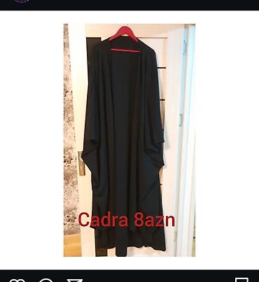 çadra: Cadra 8azn — 1