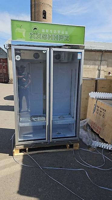 Морозильные шкафы, лари: В наличии — 58