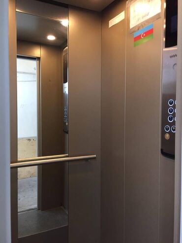 Köhnə tikili: Bakı, 3 otaqlı, Köhnə tikili, m. Həzi Aslanov, 67 kv. m — 21