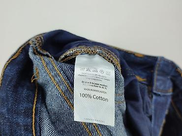 denim 1953: SZACHOWNICA, Jeansy damskie, rozmiar M — 5