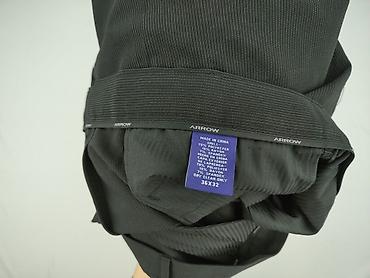 kurtka softshell hm: Spodnie garniturowe męskie, rozmiar S — 5