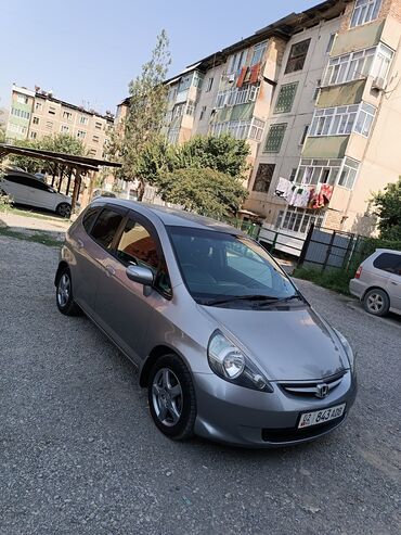 авто с последующим выкупом хонда фит: Honda Fit: 2005 г., 1.5 л, Вариатор, Бензин, Хэтчбэк
