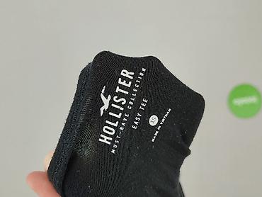 h: Hollister, T-shirt damski, rozmiar XS — 4