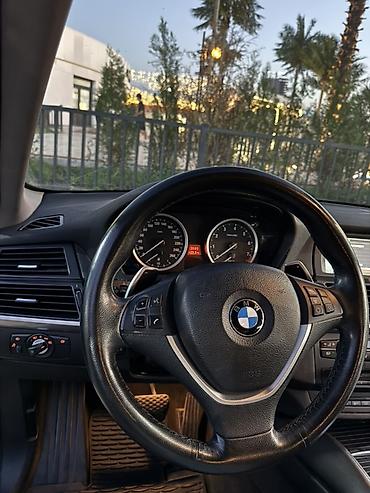 BMW: BMW X6: 2013 г., 3 л, Автомат, Бензин, Кроссовер — 14