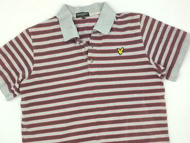 Polo shirt for men, XL (EU 42), condition - Very good
