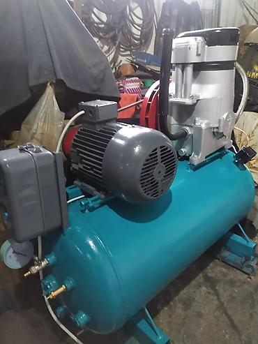 Компрессоры: Ремонт Воздушных Компрессоров. Разной Модели. Продаю Компрессор. 500 — 5