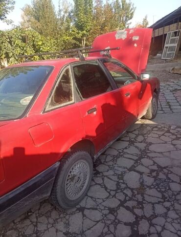 хонда фит машина кж: Audi 80: 1987 г., 1.8 л, Механика, Бензин, Седан