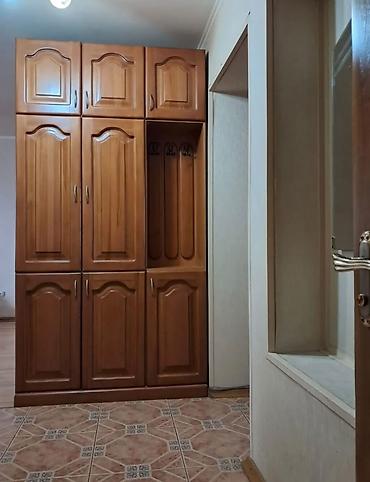 Продажа квартир: 3 комнаты, 80 м², ул. Московская / Турусбекова Индивидуалка, 3 этаж, Евроремонт — 16