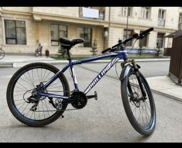 велосипед galaxy цена бишкек: Продам велосипед Алими новый отлично состояние