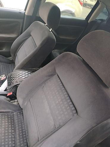 Volkswagen: Volkswagen Passat sedan - Kuzov: sedan, tünd boz rəng, arxa hissədə — 10