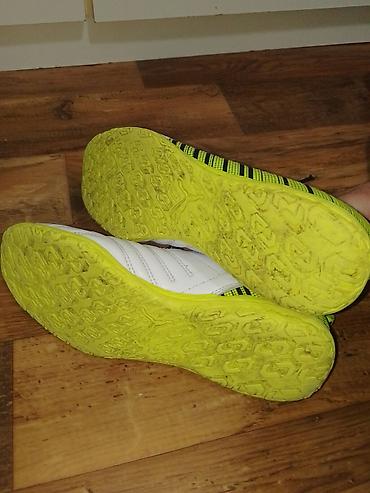 Patike: Puma ONE 5.0 sala patike za futsal br 38 - Model: Puma ONE 5.0 — 13