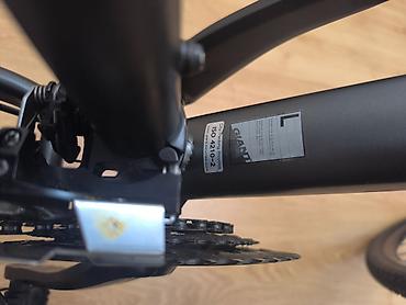 islənmis velosipedler: İşlənmiş Şəhər velosipedi Giant, 28" — 5