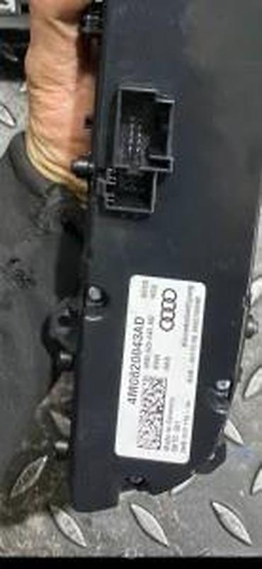 mb quart 250: AUDI Q7 4M 15-22 KLIMATRONIK KLIMA PREKIDAC 4M0820043AD | Audi q7 q5 — 2
