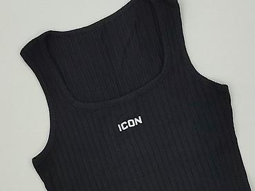 biustonosze 75e: Icone, T-shirt damski, rozmiar S — 1