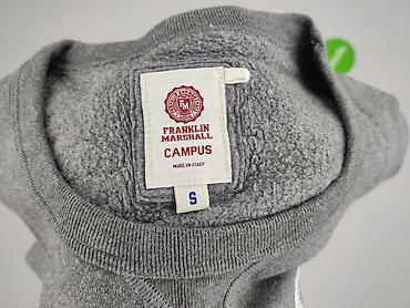 gap coats: Franklin & Marshall, Sukienka damska, rozmiar S — 4