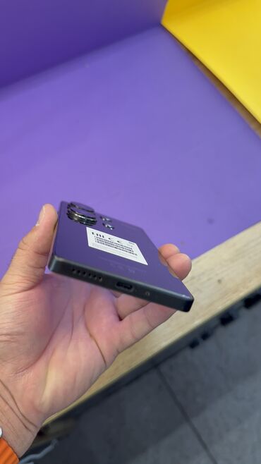 Poco: Poco M6 Pro 5G, Б/у, 256 ГБ — 4