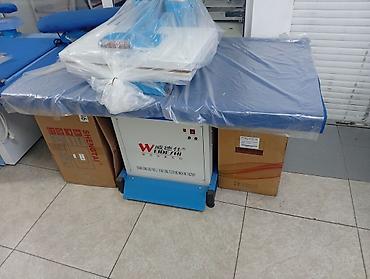 Промышленные швейные машинки: Jack, В наличии, Самовывоз — 9