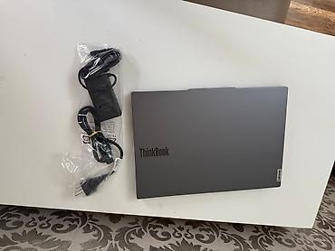 thinkbook: CPU: Snapdragon®️ X Plus X1P-42-100 NPU: Qualcomm®️ Hexagon™️ RAM: 32 — 4