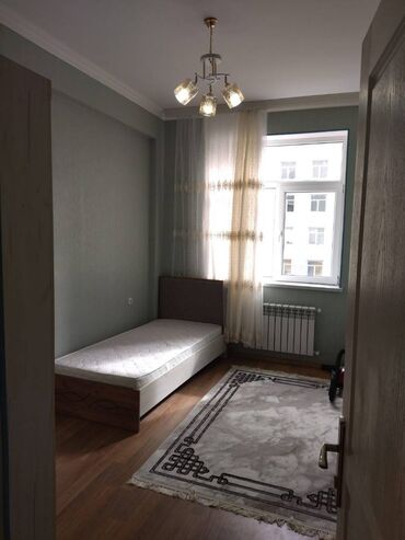 Uzunmüddətli kirayə mənzillər: Suraxanı rayonu, Hövsan qəsəbəsi, Hövsan Mida 2 layihəsidə, yeni — 2