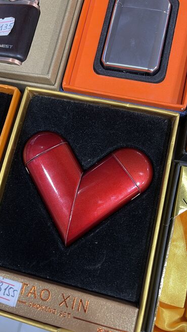 Qəlyan, vayp və aksesuarları: İstənilən növ alışqanlar mövcuddur . Ad yazılır üzərinə 25 azn sadə 20 -da lalafo.az — 5 Qəlyan, vayp və aksesuarları: İstənilən növ alışqanlar mövcuddur . Ad yazılır üzərinə 25 azn sadə 20 — 5