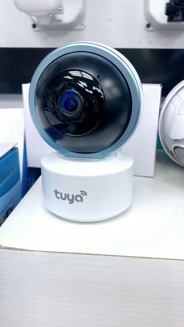 fake kamera: 32gb yaddaş kart hədiyyə Kamera wifi 360° smart kamera 3MP Full HD