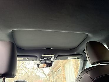 Lexus: Lexus RX: 2023 г., 3.5 л, Автомат, Бензин, Кроссовер — 7