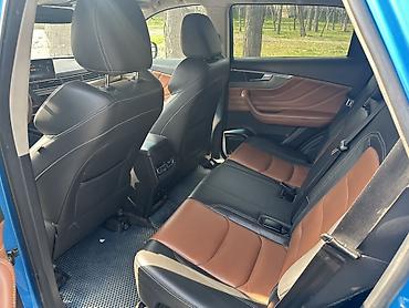 jetour dashing: Jetour : 2020 г., 1.5 л, Робот, Бензин, Кроссовер — 10