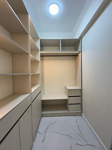 Продажа квартир: 3 комнаты, 94 м², Элитка, 12 этаж, Дизайнерский ремонт — 4