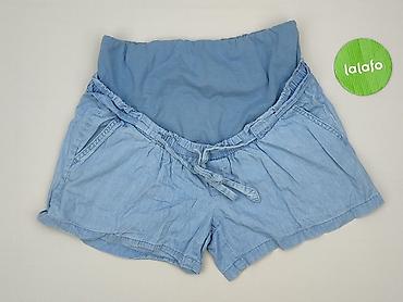 shorts: Szorty damskie, rozmiar S — 2