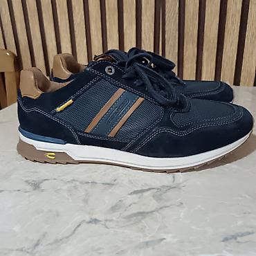 planika sebago cipele: Muške patike Camel Active Alley, broj 41. Nove - Boja: tamnoplava sa — 1