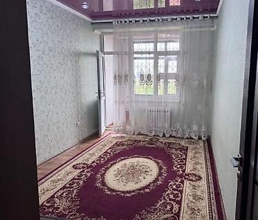 Долгосрочная аренда квартир: 3 комнаты, Ата-Тюрк парк Собственник, Семейным, от 3 месяцев, от 1 года, С мебелью полностью — 4